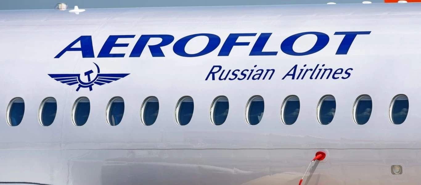 Aeroflot: Ειδικές θέσεις για όσους δεν επιθυμούν να φορέσουν μάσκα